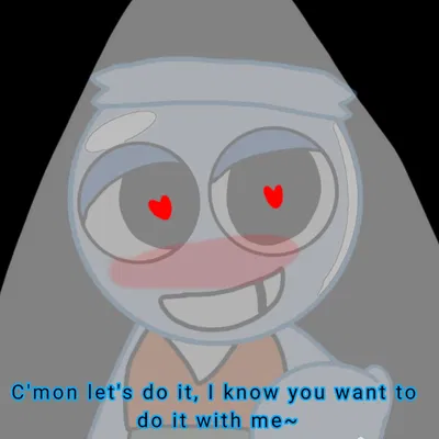 Dominant Finn Smut