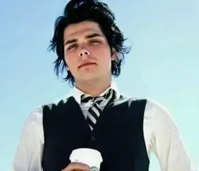Gerard Way