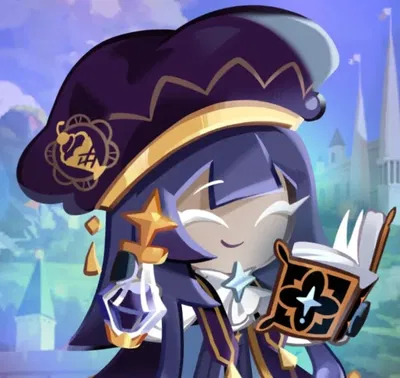 PRUNE JUICE COOKIE - 01