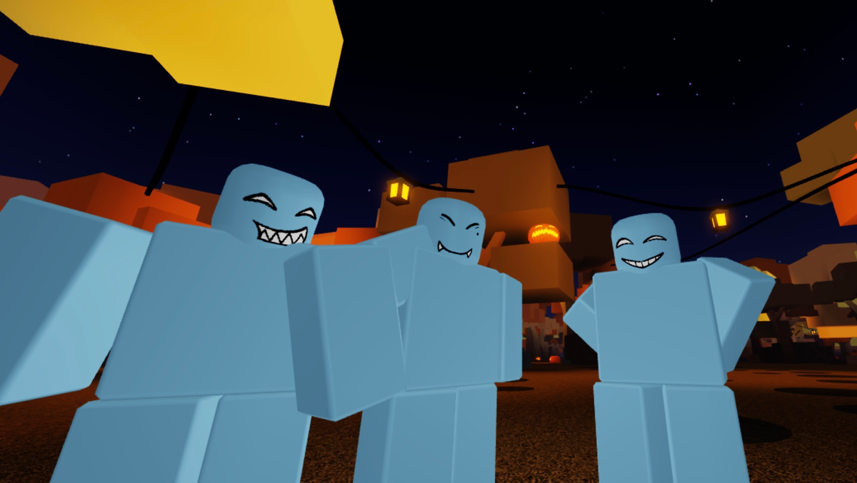Haunted House