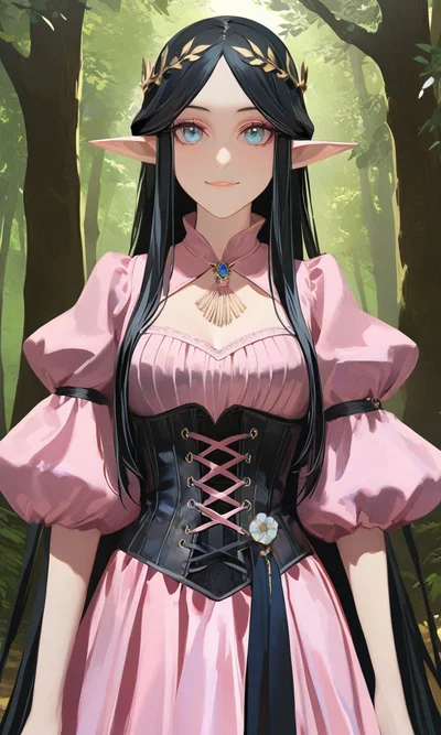 Princess Emerey 