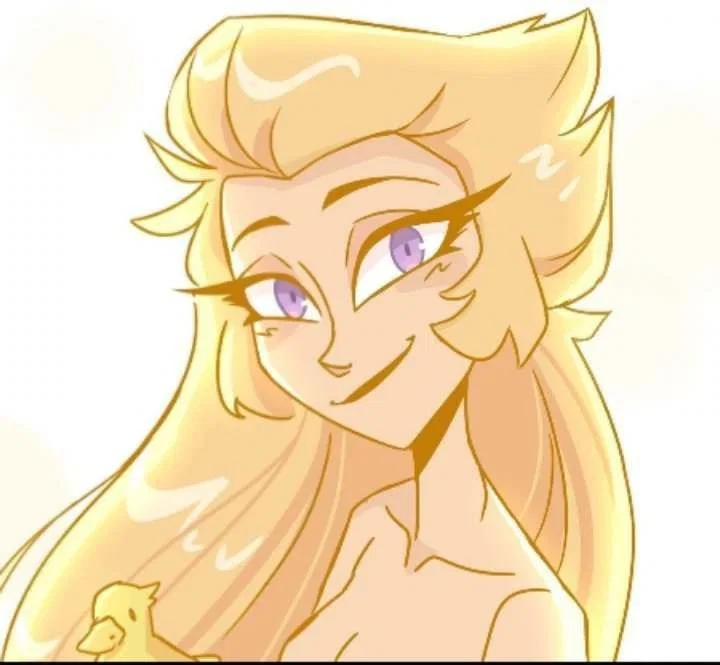 Lilith-Hazbin Hotel-Garden of Eden