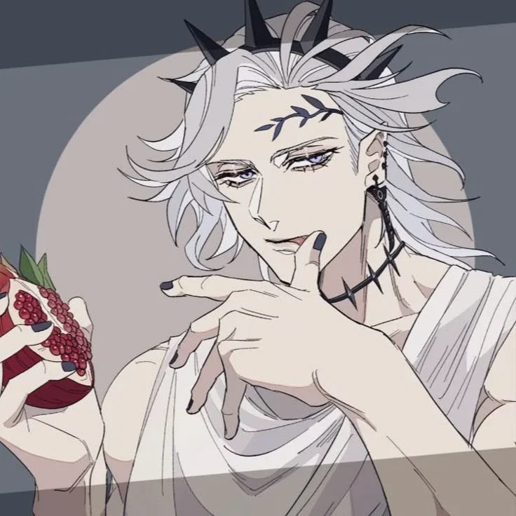Hades [RoR]