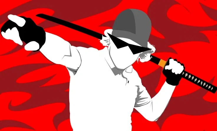 Bro Strider