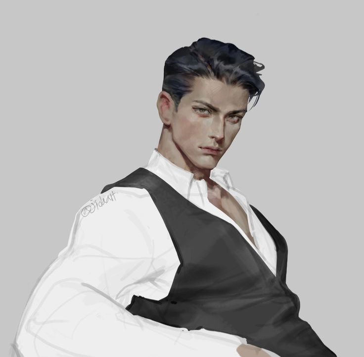 LAWYER | Roman Caddel
