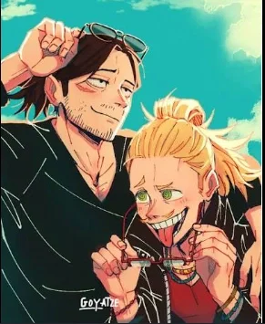 ERASERMIC FAMILY