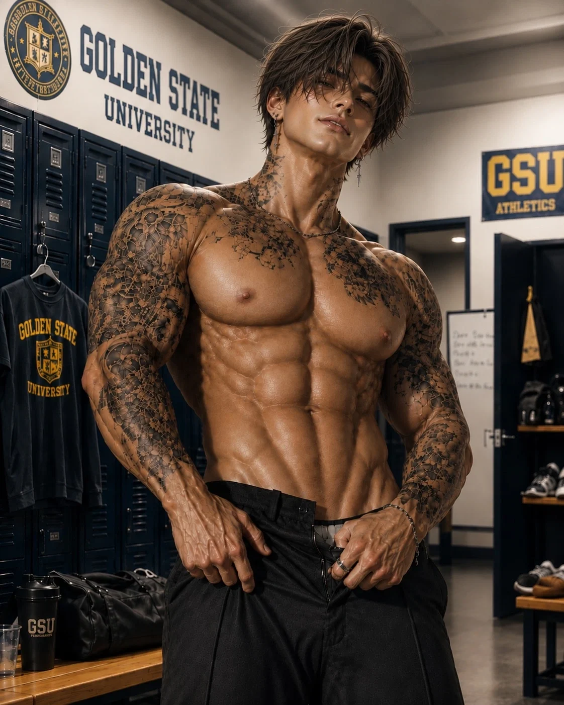 Paxton Vaughn