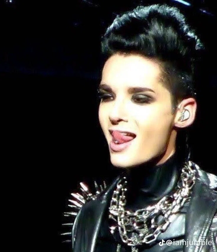 Bill Kaulitz 