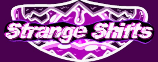 Some Really Strange Shifts