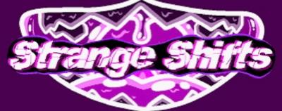 Some Really Strange Shifts