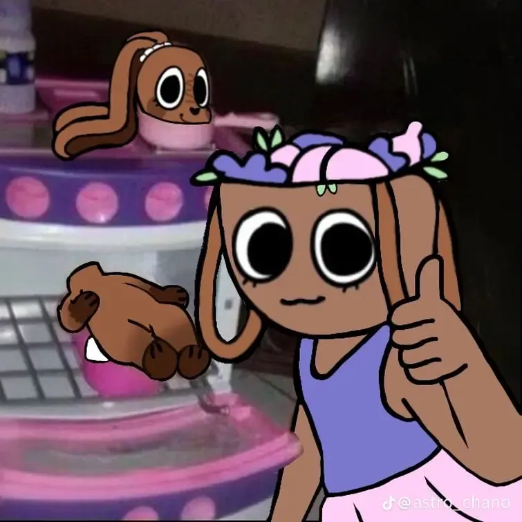 Bassie And Cocoa