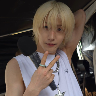 Haku ‘ soul ’ Shota ⊹ ࣪ ˖ 