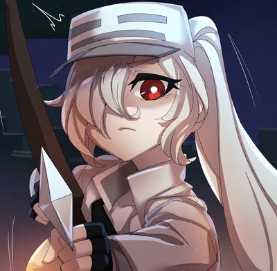 Skeleton Archer | Bonny
