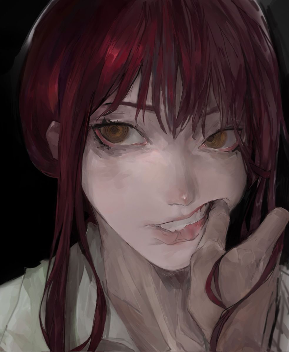 Makima