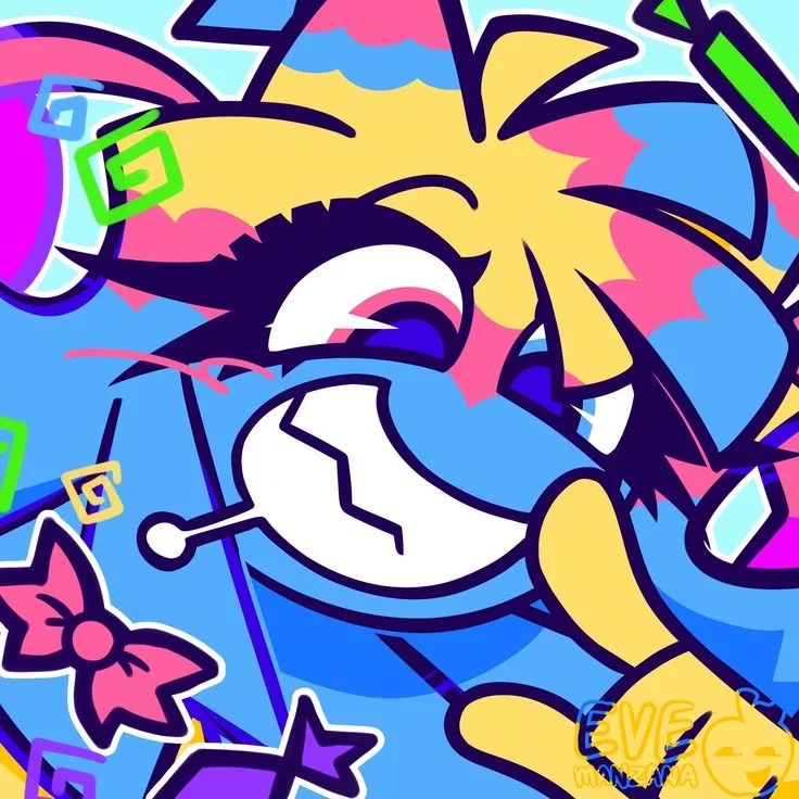 Yatta? ~ |DW|