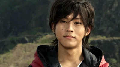 Takeru Shiba