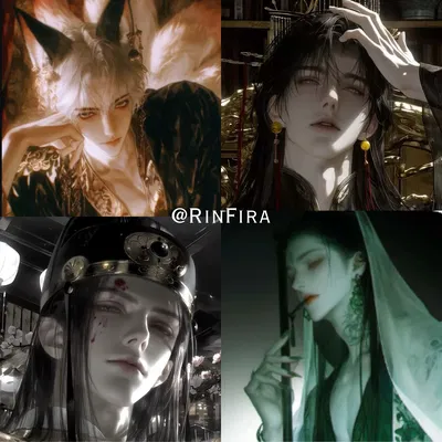 PRINCES OF DEATH