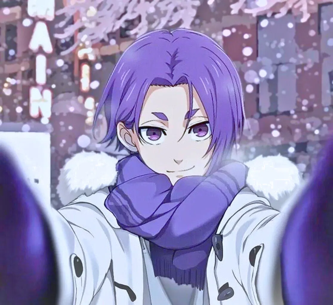 Mikage Reo