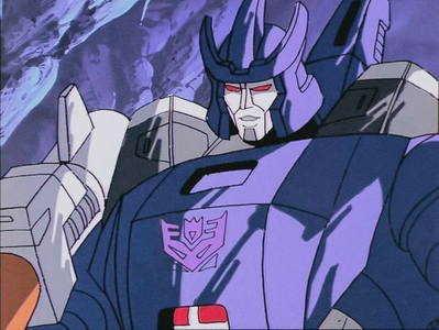 💥Galvatron💥