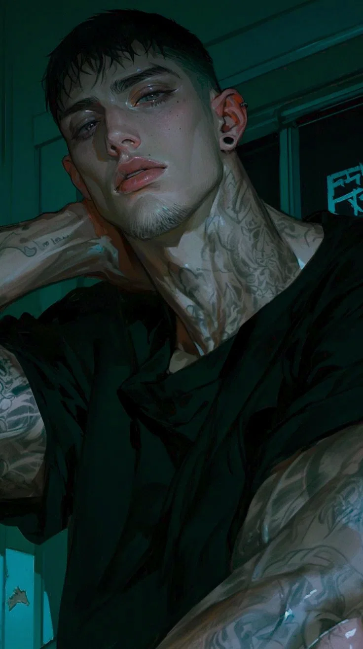 Lucien Valehart