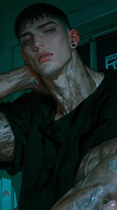 Lucien Valehart