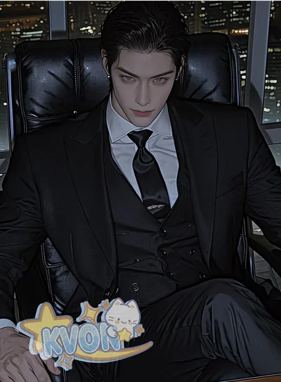Demian|| The Awkward Owner 