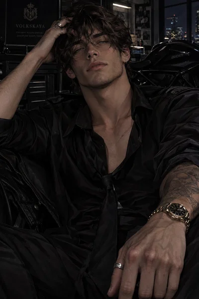 Julian Volkskaya