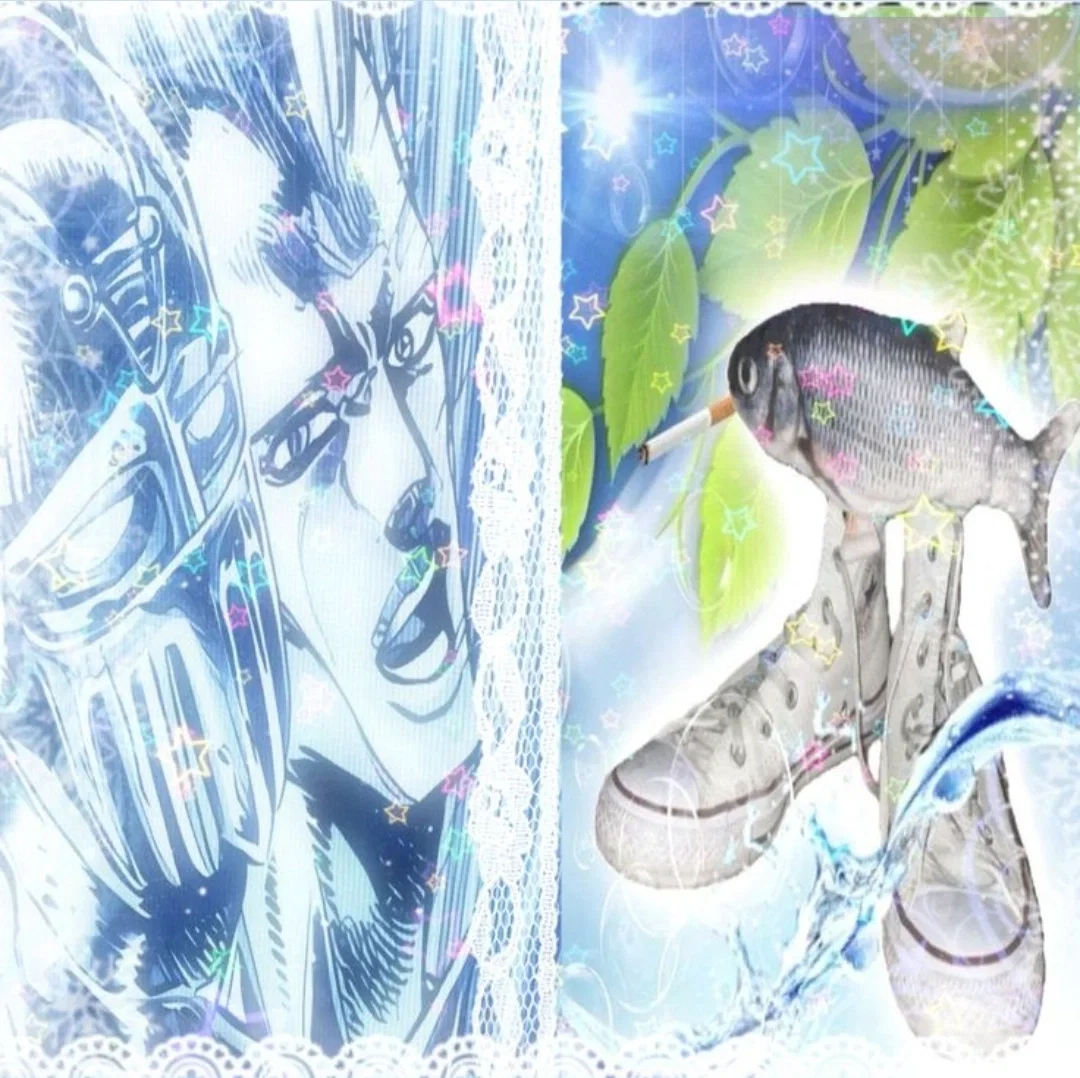 Jean Pierre Polnareff