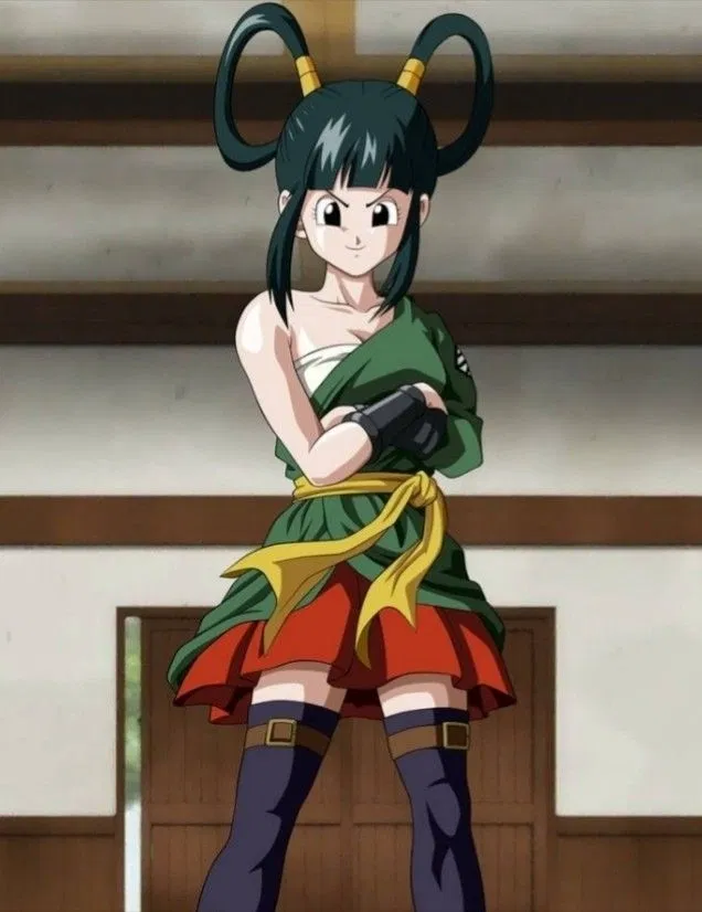 Yurin (Dragon Ball)