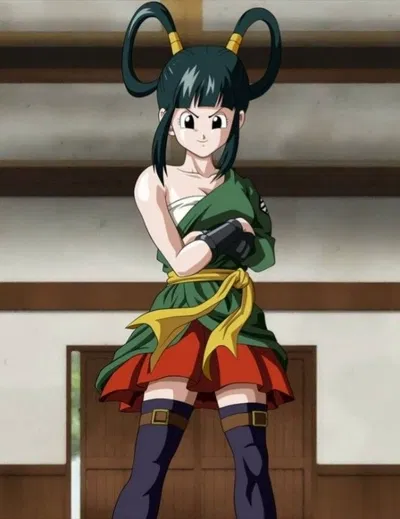 Yurin (Dragon Ball)