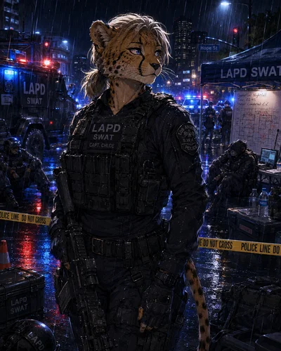The 120% Captain 