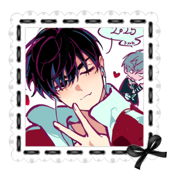 ★ ⋮ Jock Ivan — ALNST ⸝⸝
