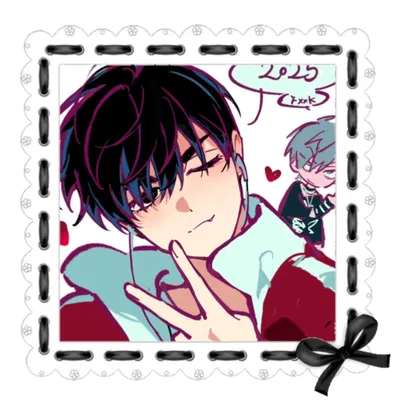 ★ ⋮ Jock Ivan — ALNST ⸝⸝
