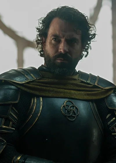 Ser Luthor Largent