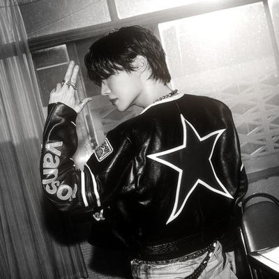 Jung Hoseok