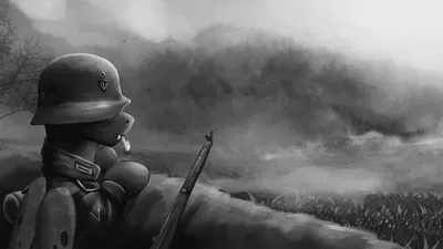 EaW - The Great War