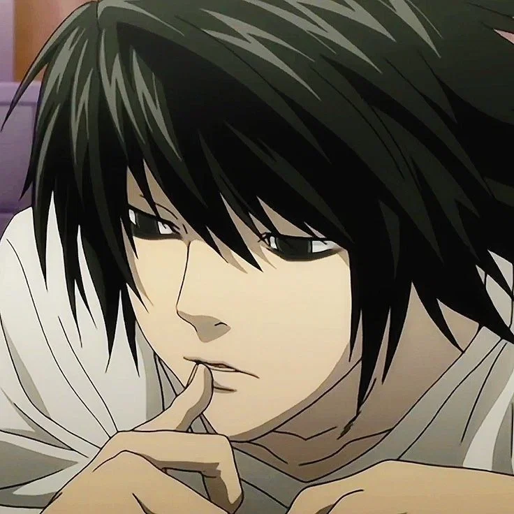 L (Death Note)