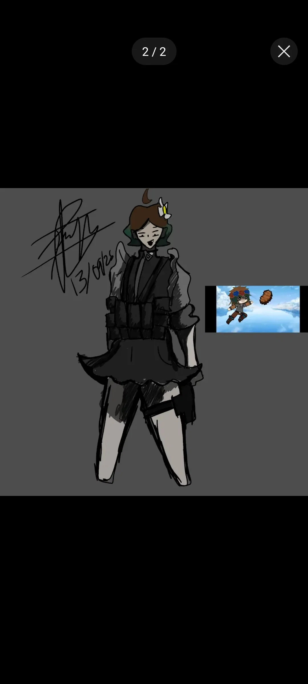 Task Forces Zeta (reimagined)