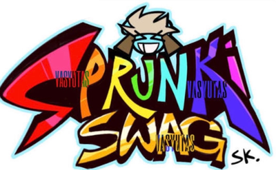 Sprunki Swag RPG