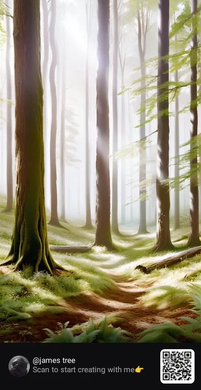 forest of hilari
