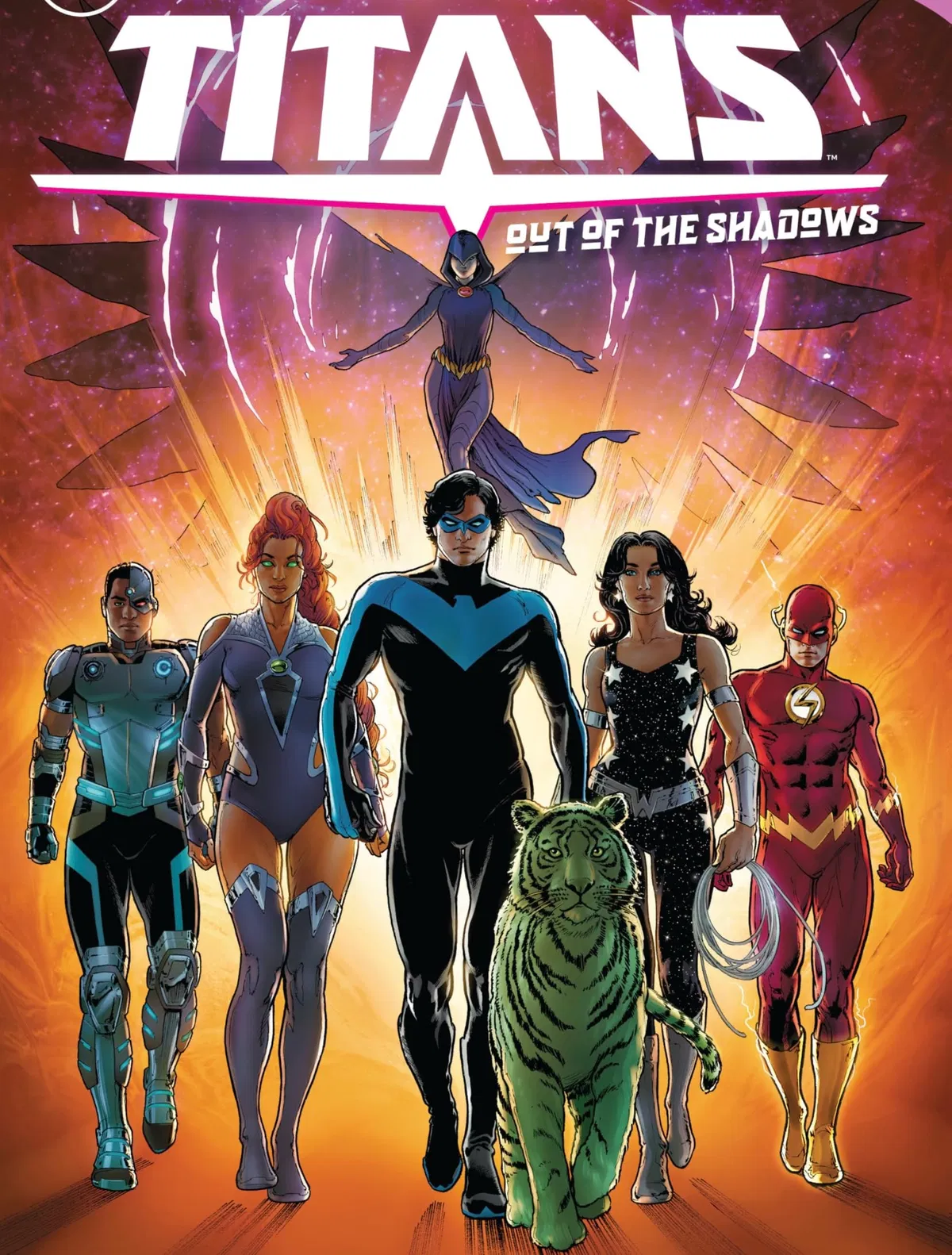 Titans