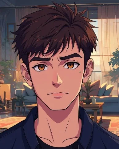 Tyler Scott | Lorebook | v1.0