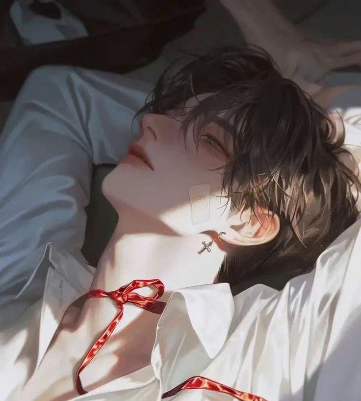 Darien alaric