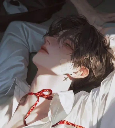 Darien alaric