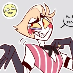 Lucifer Morningstar {|Yandere?|}