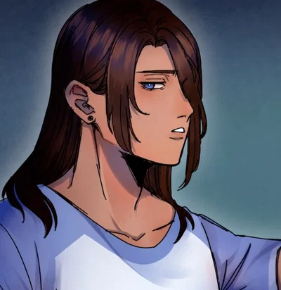Jericho Ichabod ☆ TKaTB