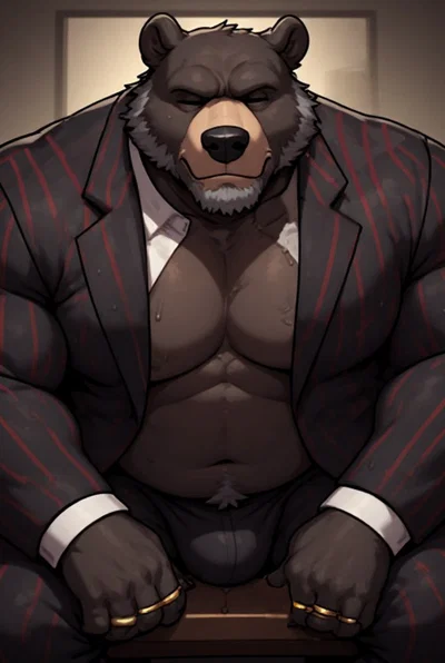 BURR