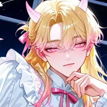 Femboy - BL/MLM