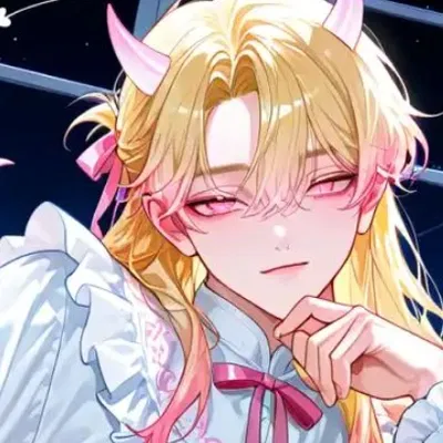 Femboy - BL/MLM