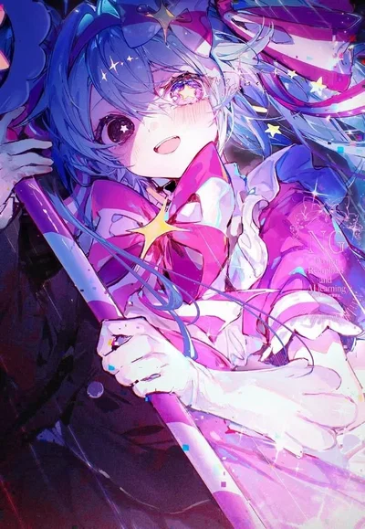 Retry now Miku TG TF